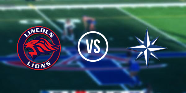 Rocky Hill School vs Lincoln High School