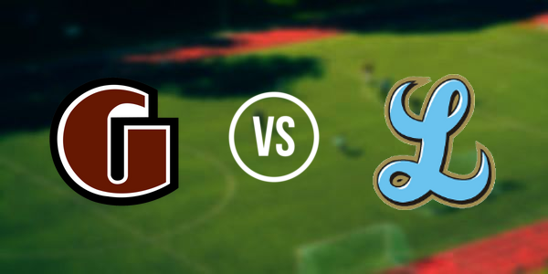 Lakeridge High School vs. Glencoe High School