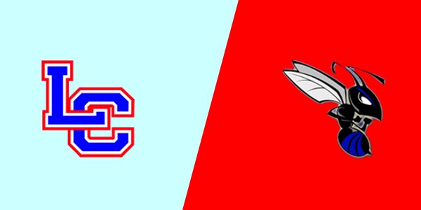Lewis County High School vs. Phelps High School