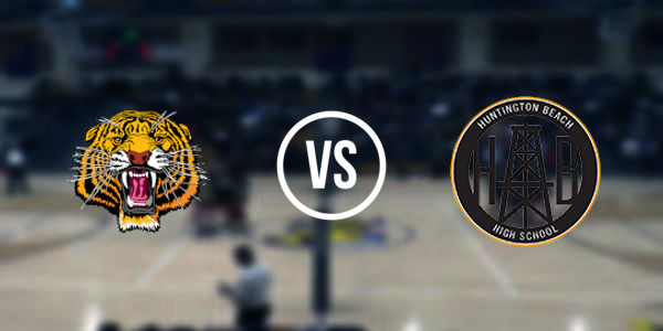 Huntington Beach High School vs. Edison High School - Fresno