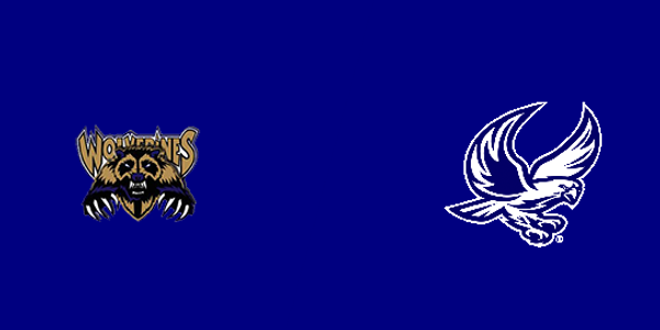 Potomac High School vs. Central High School
