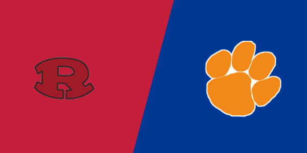 Warner Robins High School vs. Parkview High School
