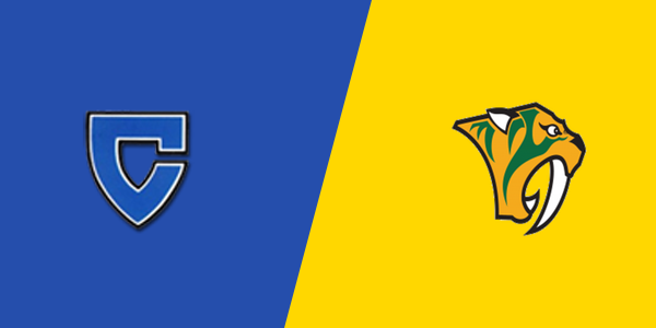 Centennial High School vs. The High School of Saint Thomas More