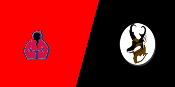 Grand Canyon High School vs. Seligman High School