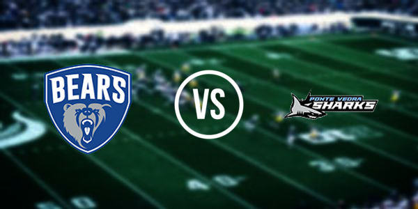 Bartram Trail High School vs. Ponte Vedra HS