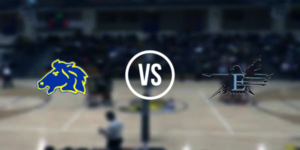 Sheridan High School vs. Cheyenne East High School