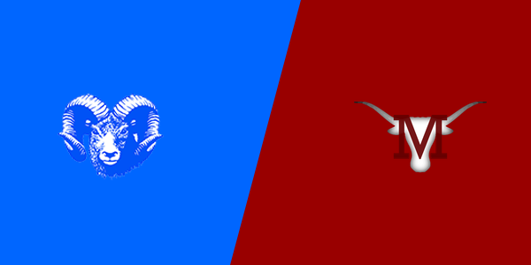 Dubois High School vs. Midwest High School
