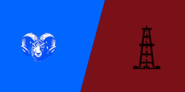 Dubois High School vs. Midwest High School