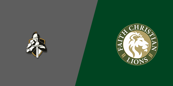 Westminster School at Oak Mountain vs. Faith Christian School