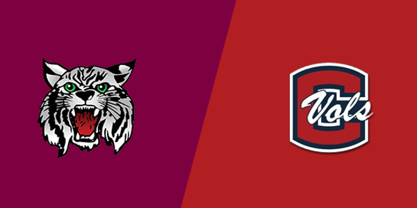 Benjamin Russell High School vs. Central High School of Clay County