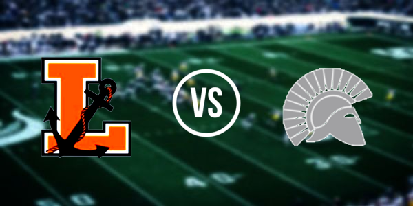 Lakeland High School vs. De La Salle High School