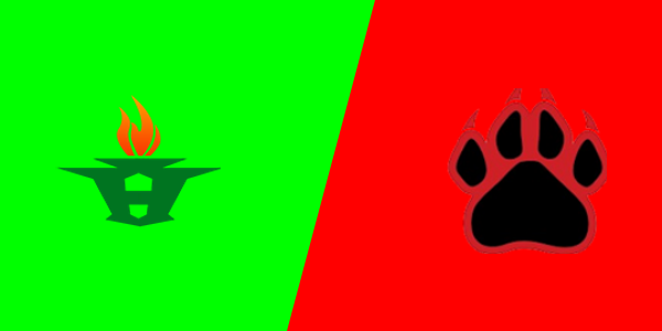 Huron High School - Ann Arbor vs. Grand Blanc High School