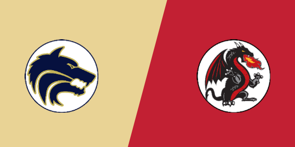 La Joya Community High School vs. West Point High School