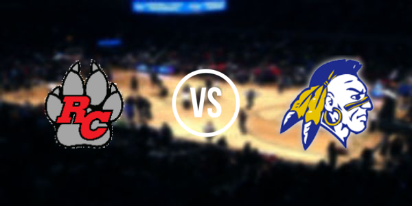 Morley Stanwood High School vs Reed City High School