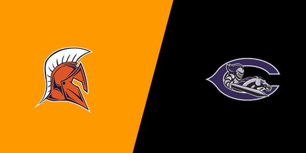 West Springfield High School vs. Chantilly High School