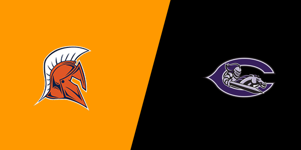 West Springfield High School vs. Chantilly High School