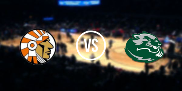 Buhl High School vs Wood River High School