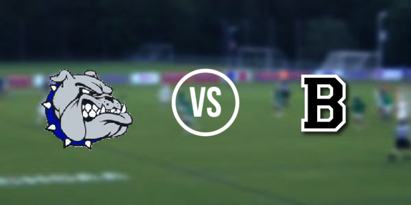 Bergen County Technical School vs. Montclair High School