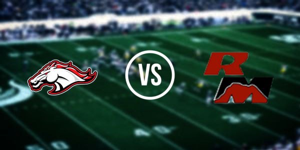 Brophy College Preparatory vs. Red Mountain High School