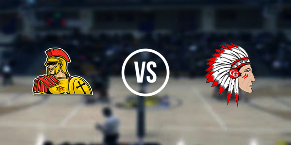 Cardinal Gibbons High School vs Monsignor Edward Pace High School