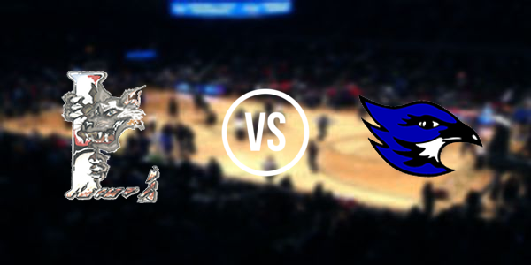 Lebo vs Beloit St. Johns/Tipton