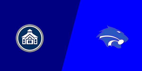 Hillsdale Academy vs. Pittsford High School