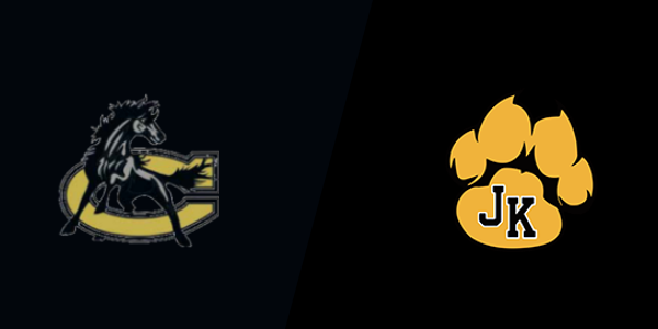 Clinton High School vs. James Kenan High School