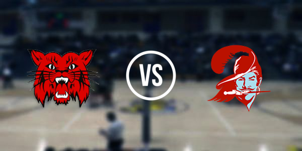 Central City High School vs East Buchanan High School