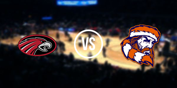 East Ridge High School vs Signal Mountain Middle High School