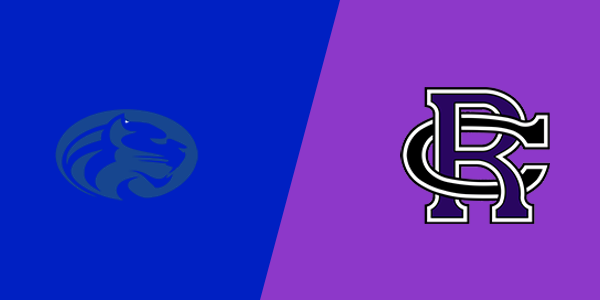 Norco High School vs. Rancho Cucamonga High School