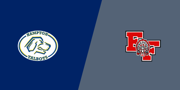 Hampton High School vs. Elizabeth Forward High School