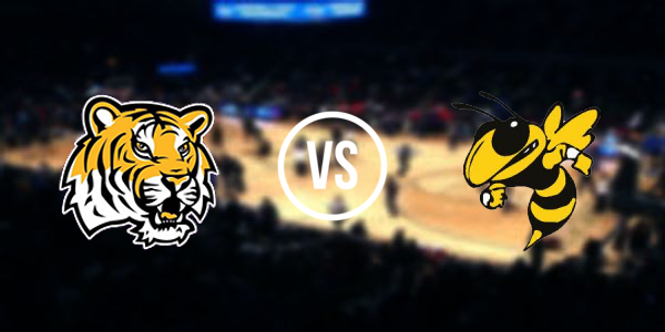 Springville High School vs. Glencoe High School