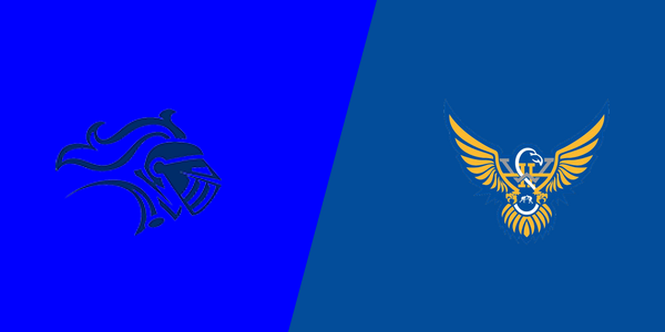 Notre Dame Prep High School vs. Harding High School