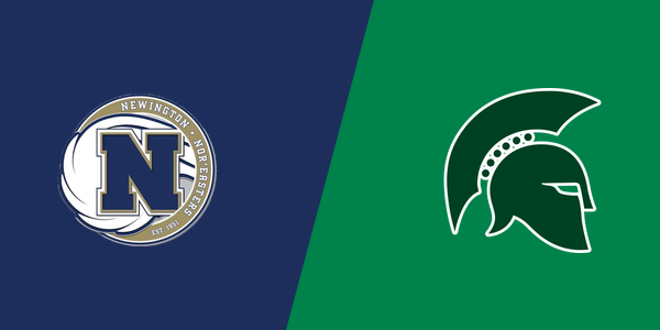Newington High School vs. Francis T Maloney High School