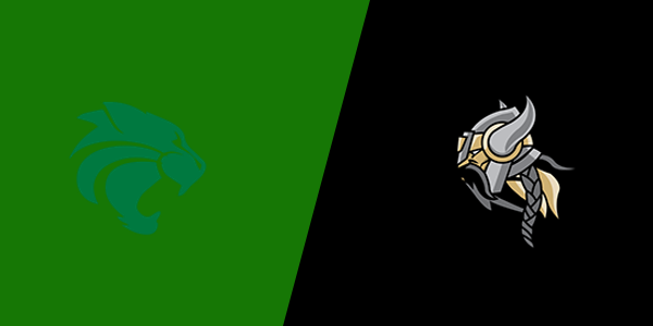 Kennedale High School vs. L G Pinkston High School