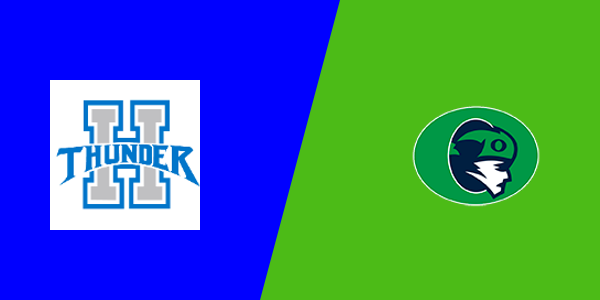 Hinkley High School vs. Overland High School