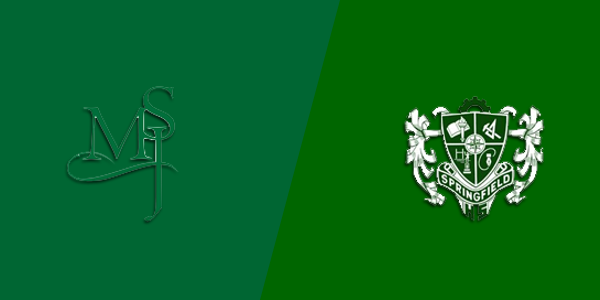 Mount St. Joseph Academy vs. Springfield High School
