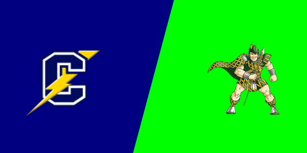 Crestwood High School vs. Howell High School