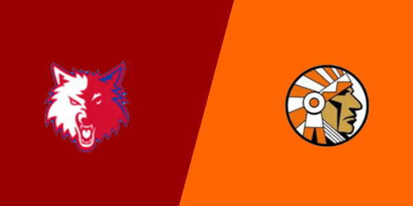 Castleford High School vs. Buhl High School