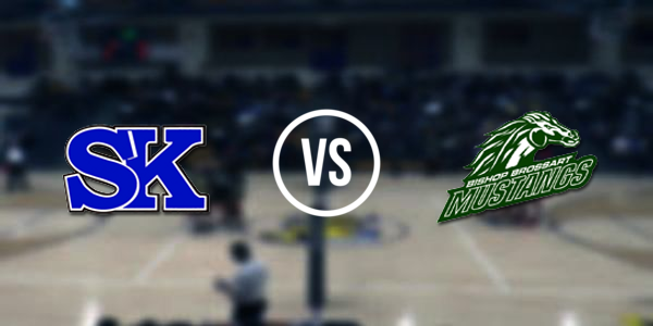Bishop Brossart High School vs Simon Kenton High School