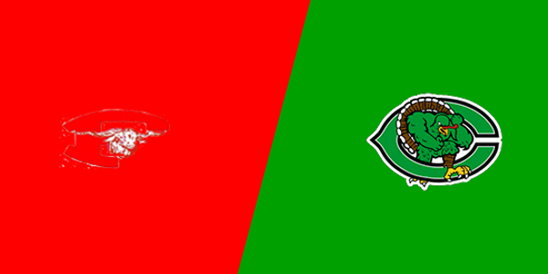 Cuero vs. Fredericksburg