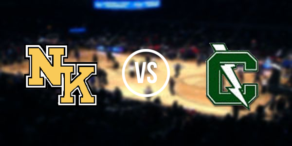 Cranston High School East vs North Kingstown High School