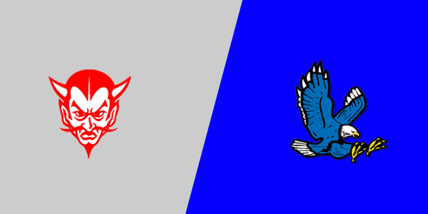 Lancaster High School vs. Auburn High School