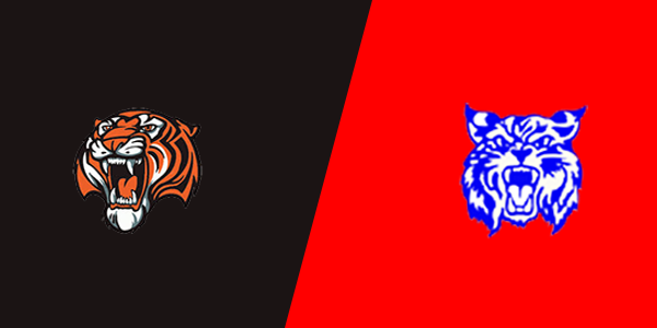 Taylor Preparatory High School vs. Trillium Academy