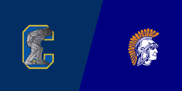 Joliet Central High School vs. Romeoville High School