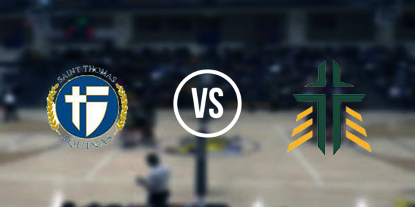 St. Thomas Aquinas vs Bishop Carroll