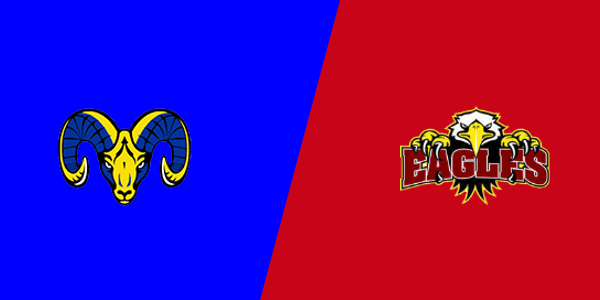 Cuba High School vs. Crownpoint High School