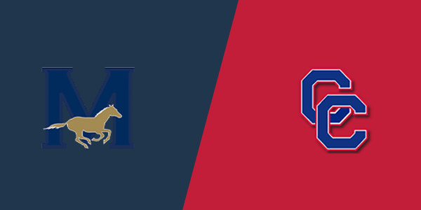 Mullen High School vs. Cherry Creek High School