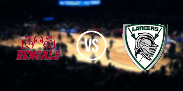 Bloomfield High School vs Livingston High School