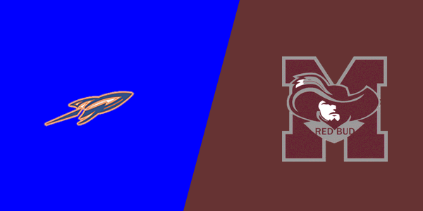 Okawville High School vs. Red Bud High School
